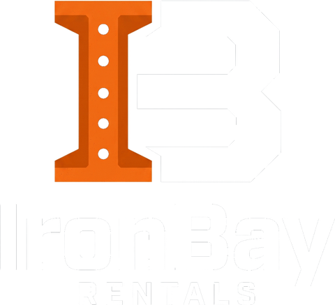 IronBay Rentals